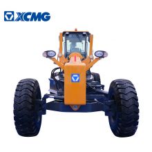 XCMG new motor grader GR215A China hot 16 ton 215HP grader motor with spare parts price